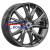 18'' 5x114,3 ET37 D66,6 6,5J K&K Кайлас (КС1054) Кварц