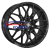 18'' 5x108 ET33 D60,1 7,0J Khomen Wheels KHW1813 (Chery Tiggo 7 Pro) Black 18'' 5x108 ET33 D60,1 7,0J Khomen Wheels KHW1813 (Chery Tiggo 7 Pro) Black
