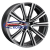 21'' 5x112 ET37 D66,6 9,5J Replay B334 MGMF