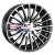 16'' 5x100 ET40 D73,1 7,0J LS 565 BKF