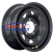 16'' 5x139,7 ET-19 D110 8,0J Off-Road Wheels УАЗ (треуг. мелкий) Черный