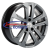 18'' 5x114,3 ET37 D66,5 7,0J Khomen Wheels KHW1803 (Dargo/Jolion) Black 18'' 5x114,3 ET37 D66,5 7,0J Khomen Wheels KHW1803 (Dargo/Jolion) Black