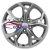 17'' 5x114,3 ET46 D67,1 7,0J Khomen Wheels KHW1702 (ASX) Gray-FP 17'' 5x114,3 ET46 D67,1 7,0J Khomen Wheels KHW1702 (ASX) Gray-FP