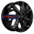 15'' 4x100 ET46 D54,1 6,0J Khomen Wheels KHW1508 (Rio/Solaris) Black