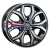 16'' 6x139,7 ET56 D92,5 6,5J Replay HND310 GMF