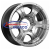 15'' 5x139,7 ET20 D110,1 7,0J K&K Байконур (КС473) Дарк платинум