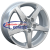 17'' 5x108 ET52,5 D63,3 7,0J Replay FD36 Sil