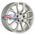 17'' 5x112 ET40 D57,1 7,0J Khomen Wheels KHW1713 (Kodiaq/Tiguan) F-Silver-FP 17'' 5x112 ET40 D57,1 7,0J Khomen Wheels KHW1713 (Kodiaq/Tiguan) F-Silver-FP