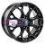 15'' 4x100 ET46 D54,1 6,0J Venti 1519 BL