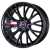 20'' 5x120 ET35 D72,6 9,5J MAK Munchen Matt Black