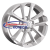 20'' 5x150 ET58 D110,1 8,5J Replay LX164 Sil 20'' 5x150 ET58 D110,1 8,5J Replay LX164 Sil
