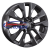 19'' 5x114,3 ET30 D60,1 7,5J Replay TY346 GM