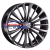 22'' 6x139,7 ET30 D77,8 8,0J Replay INF28 HPB 22'' 6x139,7 ET30 D77,8 8,0J Replay INF28 HPB