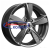 16'' 5x114,3 ET43 D67,1 6,5J K&K Кинезис (КС679) Алмаз черный 16'' 5x114,3 ET43 D67,1 6,5J K&K Кинезис (КС679) Алмаз черный