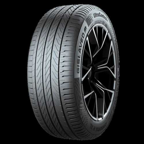 195/65R15 Gislaved UltraControl 91 V TL