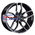 18'' 5x112 ET25 D66,6 8,0J Replay VV285 BKF