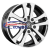 16'' 5x114,3 ET31 D60,1 6,5J Replay KI291 BKF 16'' 5x114,3 ET31 D60,1 6,5J Replay KI291 BKF
