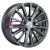 16'' 5x114,3 ET44 D67,1 6,5J Khomen Wheels KHW1611 (Huyndai/Kia) Black-FP