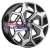 19'' 5x114,3 ET49.5 D67,1 7,5J Replay KI388 BKF