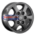 15'' 6x139,7 ET30 D106,1 6,0J Replay TY91 GM 15'' 6x139,7 ET30 D106,1 6,0J Replay TY91 GM