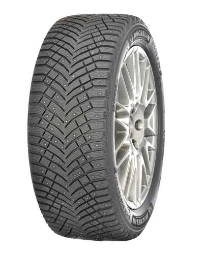 275/45R22 Michelin X-Ice North 4 SUV TL