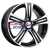 15'' 5x108 ET43 D67,1 6,0J iFree S.U. (КС691) Блэк Джек 15'' 5x108 ET43 D67,1 6,0J iFree S.U. (КС691) Блэк Джек