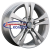 16'' 5x112 ET50 D57,1 6,5J Replay VV31 Sil