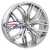 20'' 5x112 ET42 D66,6 8,5J Tech-Line 205 Silver 20'' 5x112 ET42 D66,6 8,5J Tech-Line 205 Silver
