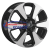 18'' 6x139,7 ET55 D95.1 7,5J Replay LX243 BKF