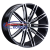20'' 5x112 ET20 D66,6 9,0J Replay A137 BKF 20'' 5x112 ET20 D66,6 9,0J Replay A137 BKF