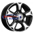 16'' 5x139,7 ET35 D98 7,0J K&K Атлант (КС757) Алмаз черный 16'' 5x139,7 ET35 D98 7,0J K&K Атлант (КС757) Алмаз черный