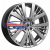 19'' 5x114,3 ET50 D64,1 7,5J K&K Марвел-оригинал (КС881) Дарк платинум 19'' 5x114,3 ET50 D64,1 7,5J K&K Марвел-оригинал (КС881) Дарк платинум
