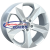 20'' 5x120 ET37 D74,1 11,0J Replay B130 Sil 20'' 5x120 ET37 D74,1 11,0J Replay B130 Sil