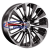 18'' 5x114,3 ET30 D60,1 8,0J Replay LX141 Sil 18'' 5x114,3 ET30 D60,1 8,0J Replay LX141 Sil