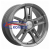 15'' 5x139,7 ET40 D98,5 6,5J СКАД Тор (КЛ222) Графит