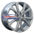 17'' 5x114,3 ET43.5 D67,1 7,0J Replay MZ23(KI) Sil