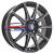 15'' 4x100 ET46 D54,1 6,0J Venti 1516 BL 15'' 4x100 ET46 D54,1 6,0J Venti 1516 BL