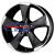 20'' 5x108 ET45 D72 8,5J MAK Raptor 5 Ice Superdark 20'' 5x108 ET45 D72 8,5J MAK Raptor 5 Ice Superdark
