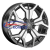 17'' 5x114,3 ET55 D64,1 7,0J Replay H148 BKF