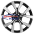 19'' 5x114,3 ET35 D60,1 7,0J Khomen Wheels KHW1906 (Lexus NX) Black-FP 19'' 5x114,3 ET35 D60,1 7,0J Khomen Wheels KHW1906 (Lexus NX) Black-FP