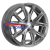 19'' 5x108 ET45 D63.35 7,5J СКАД Паркер (КЛ382) Графит