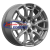 18'' 6x139,7 ET33 D106,1 8,0J СКАД Авилис (КЛ374) Графит 18'' 6x139,7 ET33 D106,1 8,0J СКАД Авилис (КЛ374) Графит