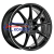18'' 5x112 ET35 D75 8,0J OZ Veloce GT Gloss Black Diamond Lip Silver Lettering