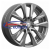 18'' 5x114,3 ET38 D67,1 7,0J СКАД KL-330 Графит 18'' 5x114,3 ET38 D67,1 7,0J СКАД KL-330 Графит