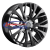 20'' 5x150 ET58 D110,1 8,5J Replay TY315 GM 20'' 5x150 ET58 D110,1 8,5J Replay TY315 GM