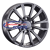 18'' 6x139,7 ET25 D106,1 7,5J Replay LX125 GM 18'' 6x139,7 ET25 D106,1 7,5J Replay LX125 GM