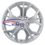 17'' 5x112 ET40 D57,1 7,0J Khomen Wheels KHW1715 (Kodiaq/Tiguan) F-Silver-FP