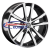 20'' 5x108 ET46 D63,3 8,5J Replay GL72 BKF 20'' 5x108 ET46 D63,3 8,5J Replay GL72 BKF