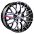 17'' 4x108 ET26 D65,1 7,0J RST R137 (C5) BMG