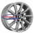 17'' 5x114,3 ET45 D60,1 7,5J СКАД Original CAMRY V70 Brilliant Silver